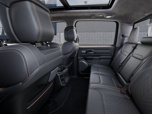 New 2026 RAM 1500 Tungsten image 31