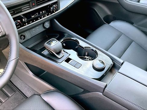 New 2026 Nissan Rogue Dark Armor image 7