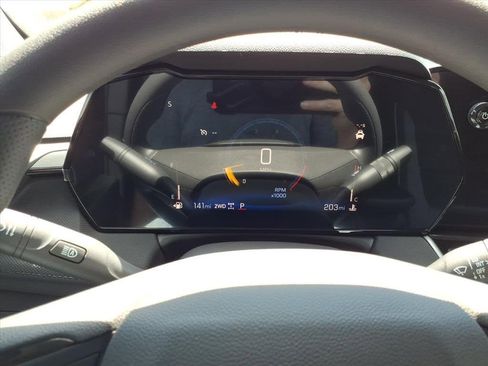 New 2026 Chevrolet TrailBlazer LT image 19