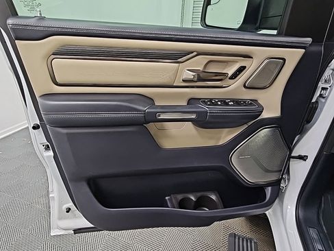 Used 2021 RAM 1500 Limited image 32