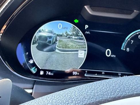 Used 2024 Genesis GV70 2.5T w/ Sport Prestige Package image 34