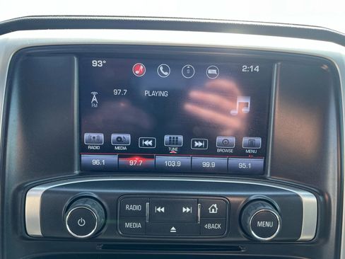 Used 2016 GMC Sierra 2500 SLE image 17