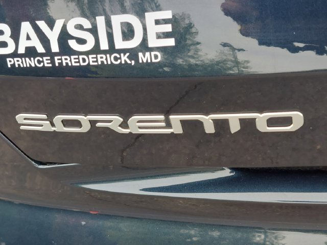 Used 2023 Kia Sorento SX Prestige AWD/4WD image 50