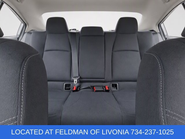 Used 2023 Toyota Corolla LE FWD image 23