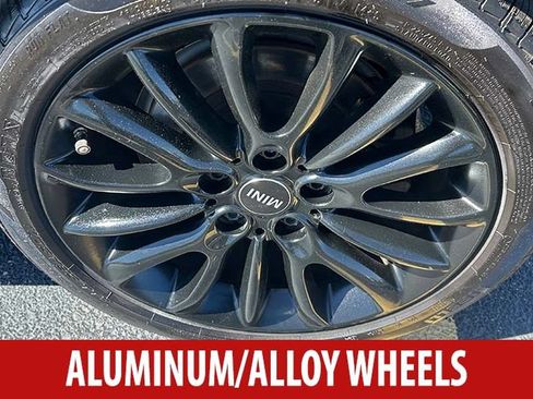 Used 2020 MINI Cooper Clubman S FWD image 6