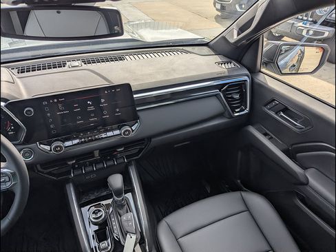 New 2026 GMC Canyon Elevation w/ Convenience Package AWD/4WD image 19