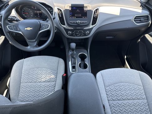 Used 2023 Chevrolet Equinox LS w/ Midnight Edition FWD image 27