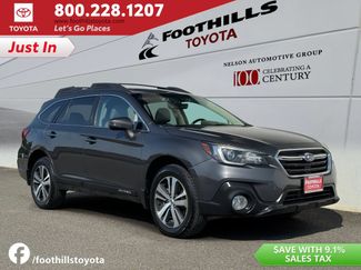 Used 2019 Subaru Outback 2.5i Limited w/ Popular Package #2 AWD/4WD video 1