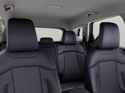 New 2026 Kia Sportage EX image 27