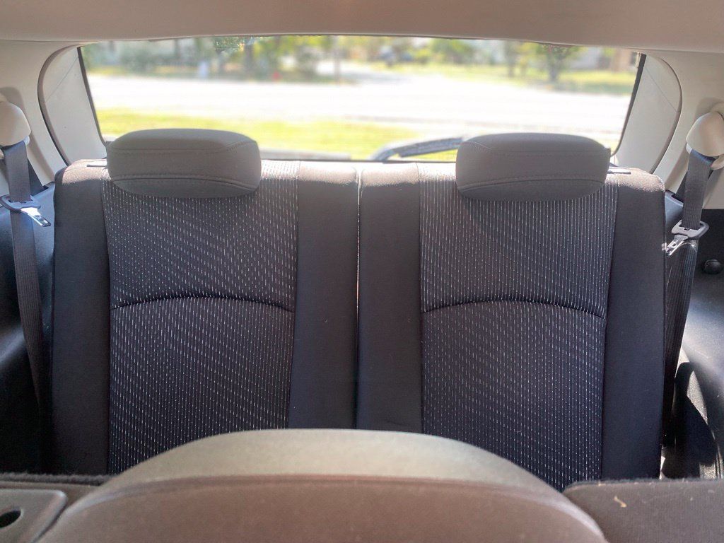 Used 2015 Dodge Journey SXT w/ Flexible Seating Group FWD image 32