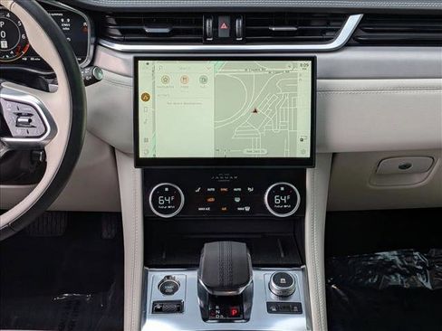 Certified 2025 Jaguar F-PACE R-Dynamic S AWD/4WD image 14
