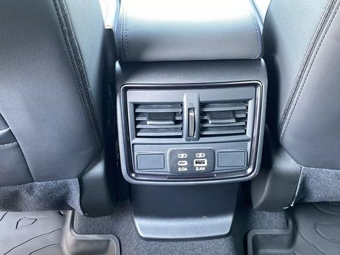 Certified 2025 Subaru Forester Limited AWD/4WD image 15
