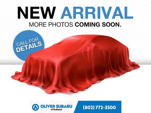 Used 2024 Subaru Outback Premium image 1