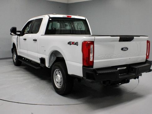 Certified 2026 Ford F250 XL AWD/4WD image 8