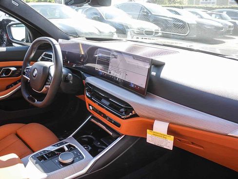 New 2026 BMW 330i Sedan w/ Premium Package image 16