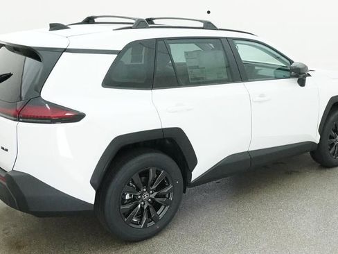 New 2026 Toyota RAV4 XLE Premium FWD image 9