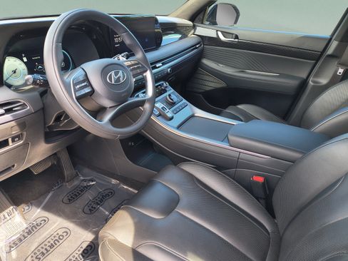 Used 2024 Hyundai Palisade Calligraphy FWD image 18