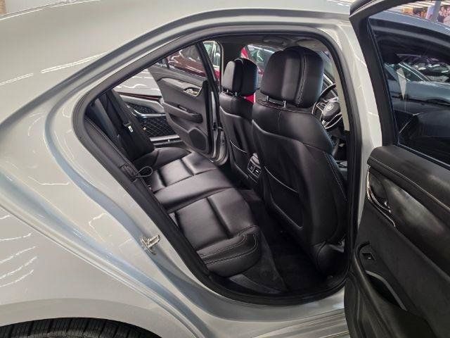 Used 2014 Cadillac ATS Sedan RWD image 37
