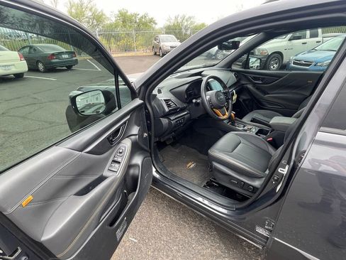 Used 2024 Subaru Forester Wilderness image 5