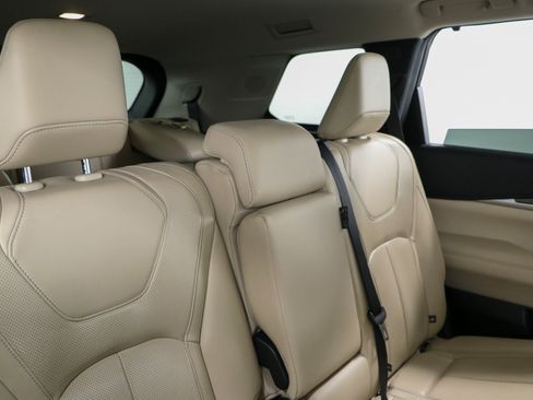 Used 2023 INFINITI QX60 Luxe w/ Vision Package AWD/4WD image 31