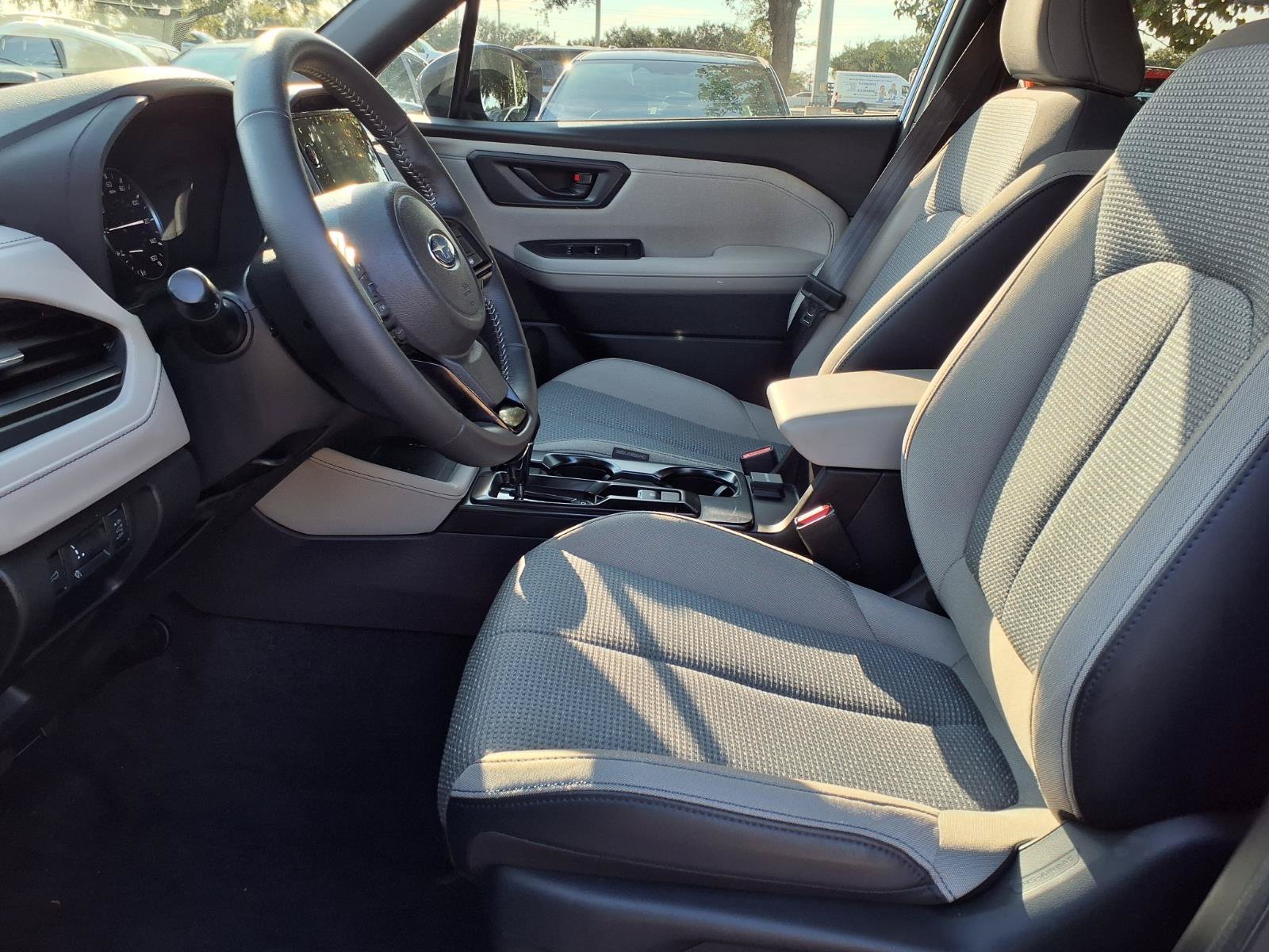 Certified 2026 Subaru Forester Premium AWD/4WD image 9