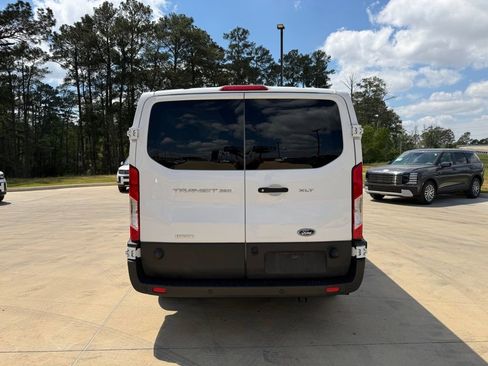 Used 2024 Ford Transit 350 XLT image 4