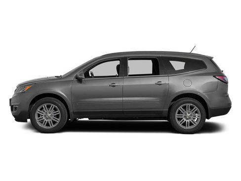 Used 2013 Chevrolet Traverse LT AWD/4WD image 3