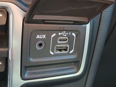 Used 2021 Jeep Wrangler Unlimited Rubicon AWD/4WD image 26