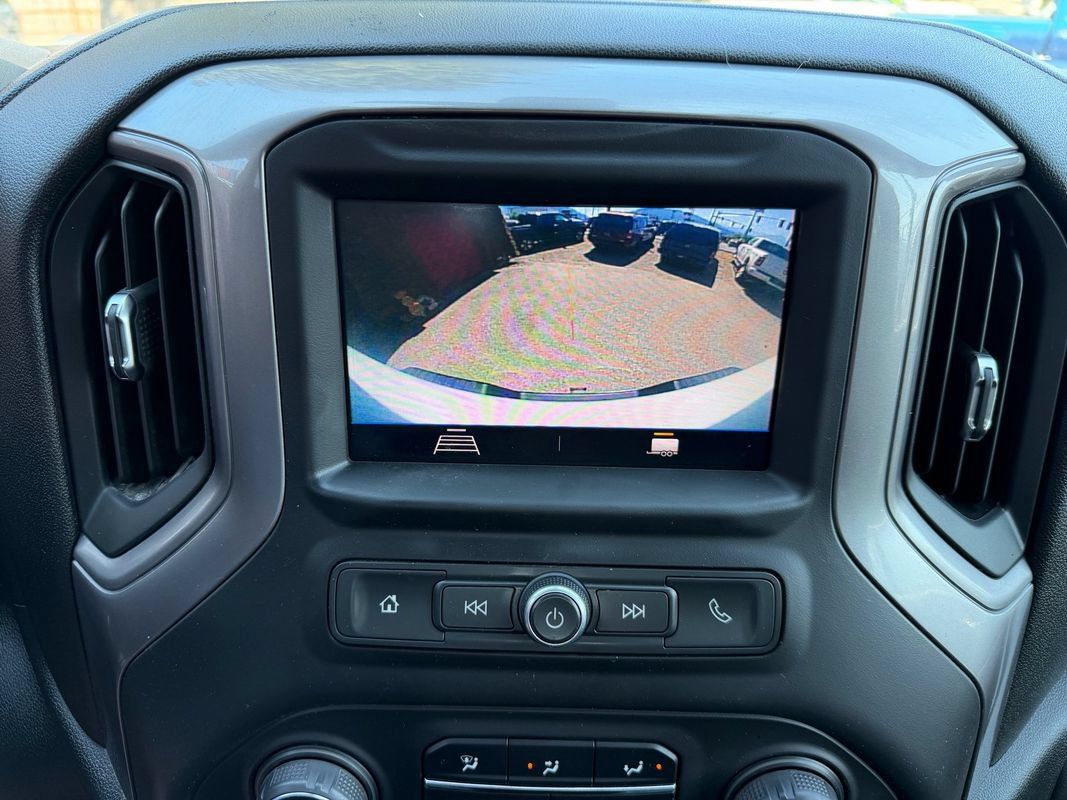 Used 2020 Chevrolet Silverado 2500 W/T w/ WT Fleet Convenience Package AWD/4WD image 17