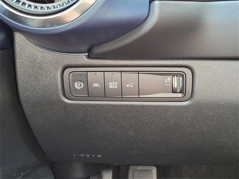 New 2026 Chevrolet Equinox EV LT image 20