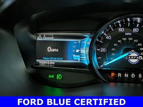 Certified 2018 Ford Explorer XLT w/ Equipment Group 202A image 34