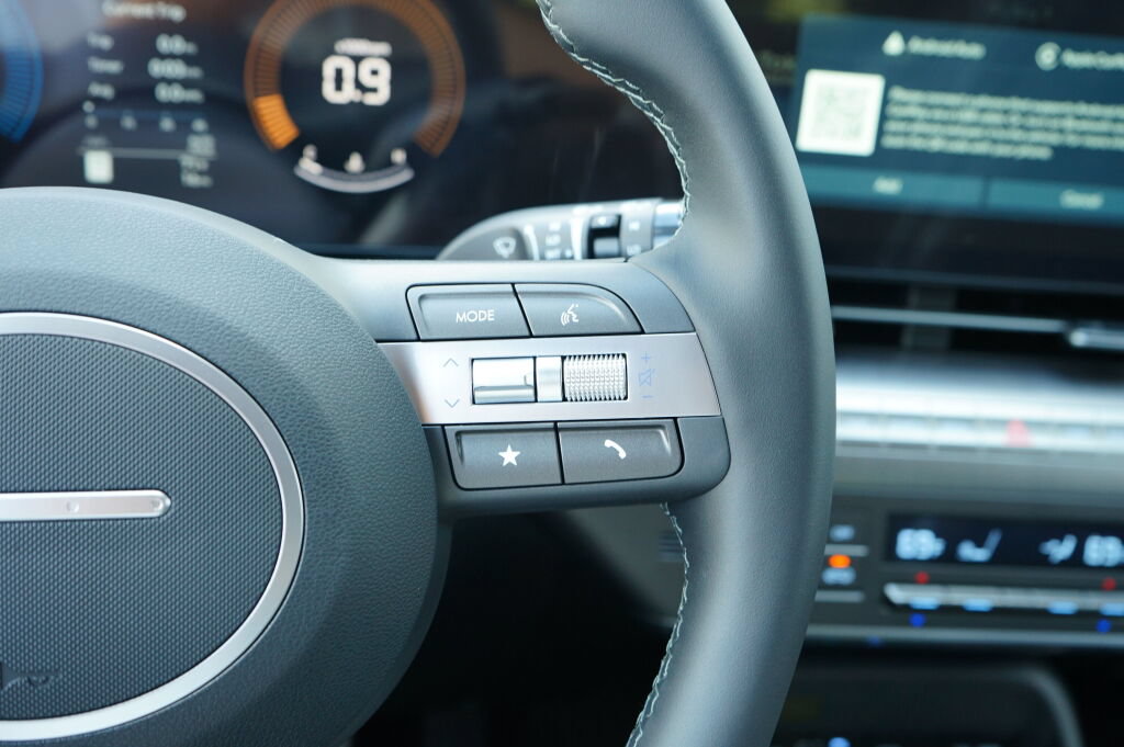 New 2027 Hyundai Kona SEL Sport AWD/4WD image 18