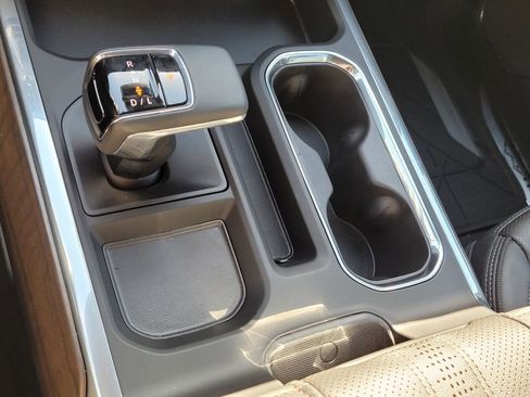 New 2026 Chevrolet Silverado 1500 High Country image 20