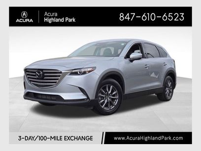 Used 2023 MAZDA CX-9 Touring