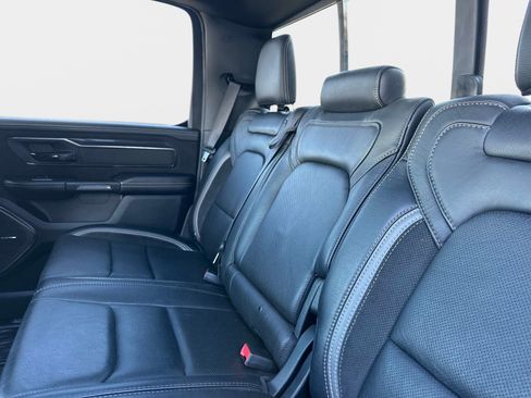 Used 2022 RAM 1500 TRX w/ TRX Level 2 Equipment Group image 13