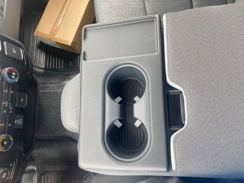 New 2025 Ford F250 XL image 24