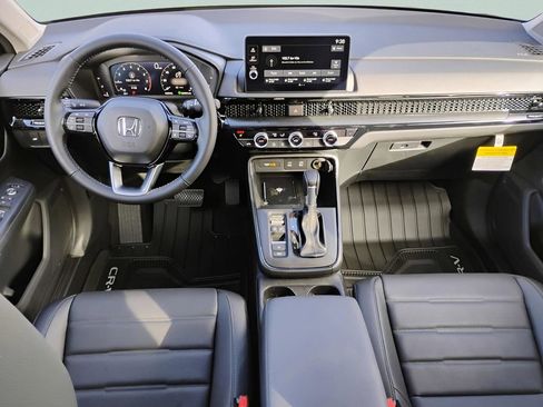 New 2026 Honda CR-V EX-L image 18