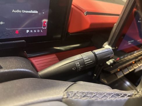 New 2026 GMC Hummer EV 3X w/ Carbon Fiber Edition Package image 30