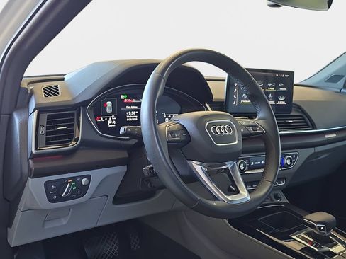 Certified 2023 Audi Q5 2.0T Prestige w/ Prestige Package AWD/4WD image 15