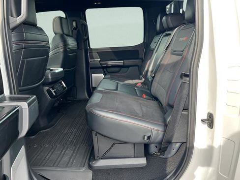 Used 2024 Ford F150 Raptor w/ Equipment Group 803A Raptor R image 11