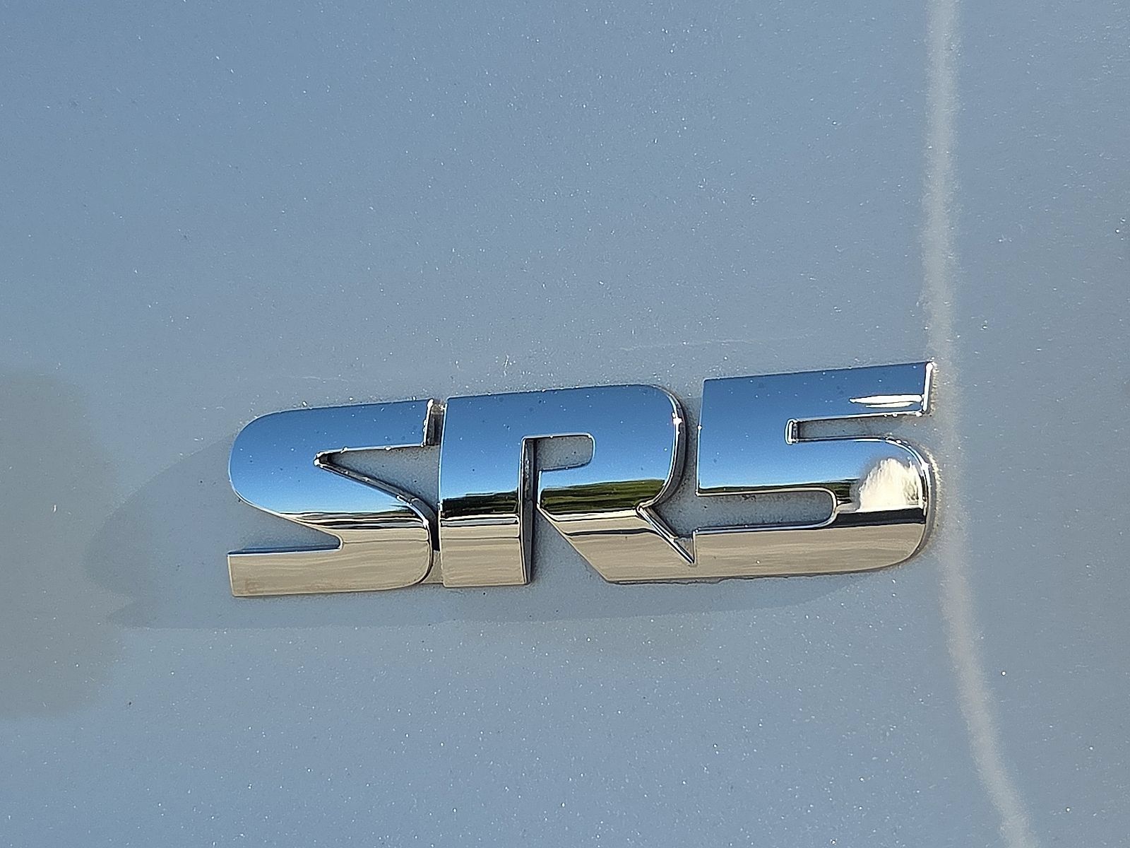 Used 2021 Toyota 4Runner SR5 Premium AWD/4WD image 8