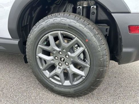 New 2026 Ford Bronco Sport Big Bend w/ Convenience Package image 4