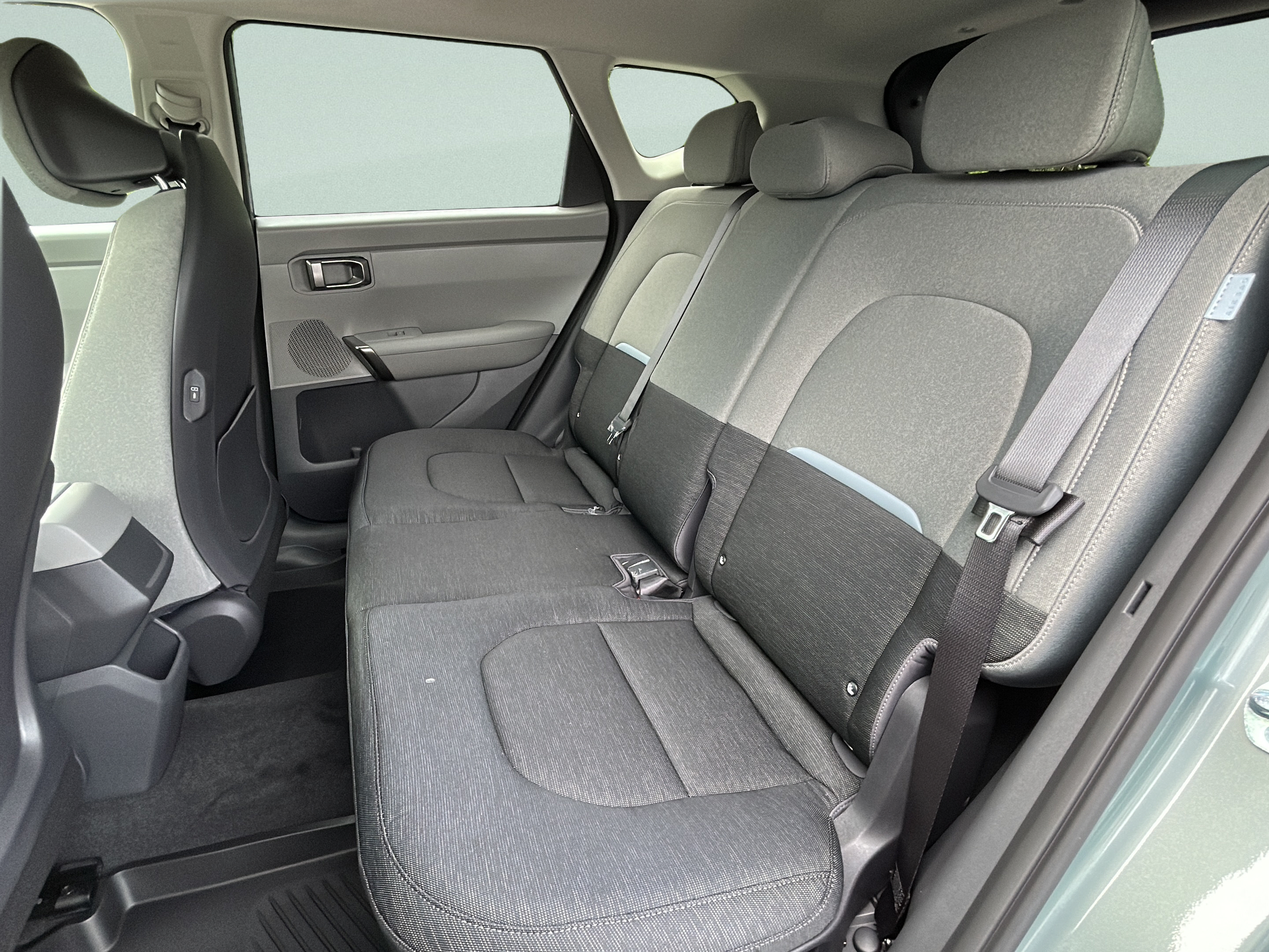 New 2027 Kia Seltos S AWD/4WD image 10