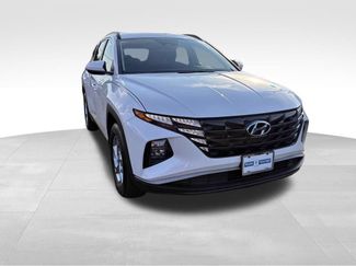 Used 2024 Hyundai Tucson SEL AWD/4WD 360° Tour