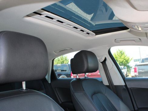 Used 2012 Audi A6 3.0T Premium Plus AWD/4WD image 23
