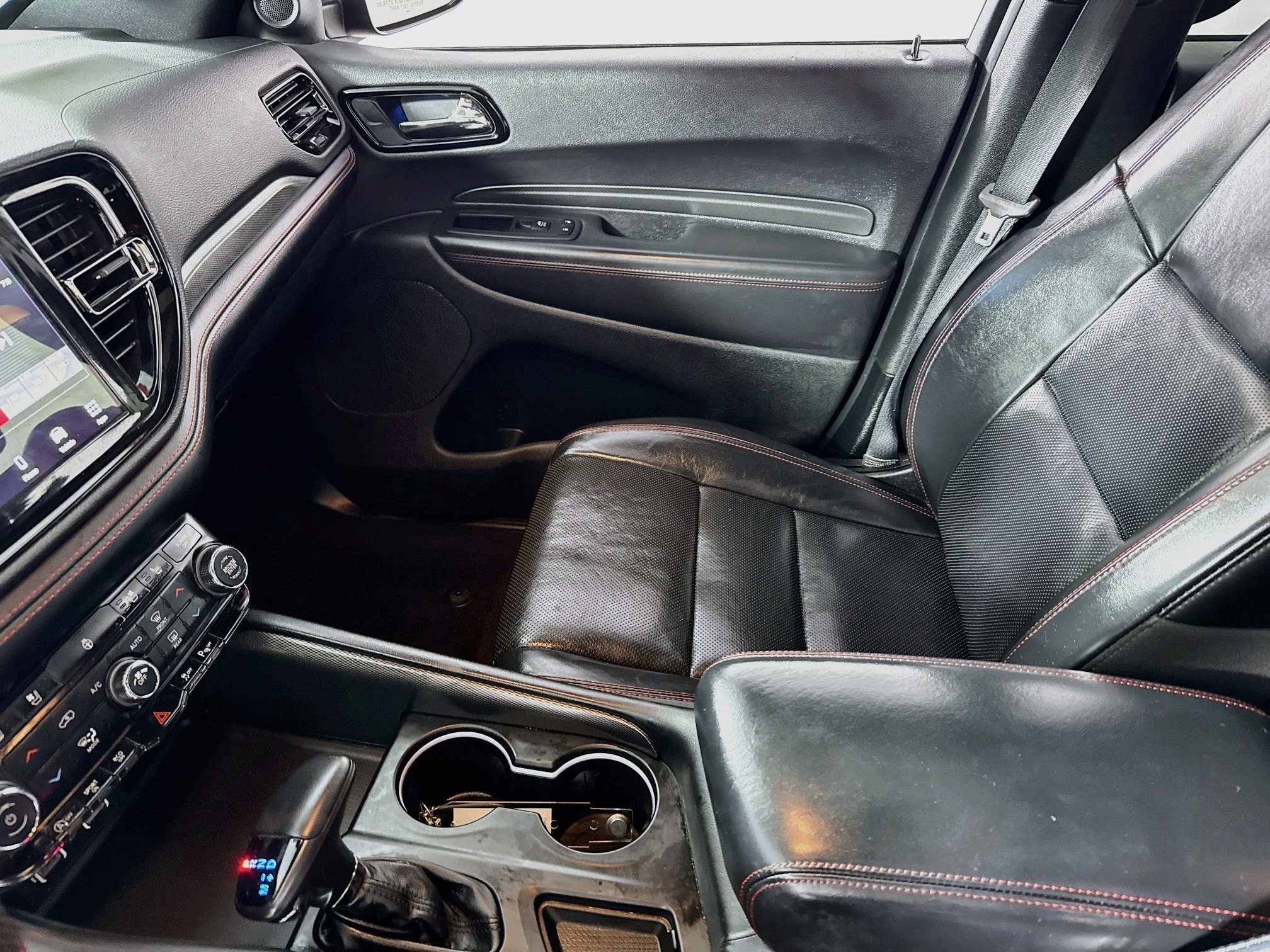 Used 2023 Dodge Durango GT AWD/4WD image 25