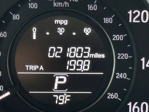Used 2017 Honda Accord EX-L image 29