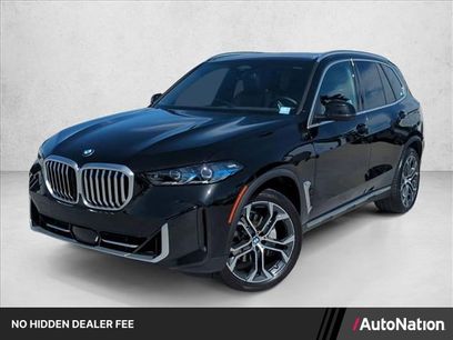 Used 2024 BMW X5 sDrive40i w/ Premium Package