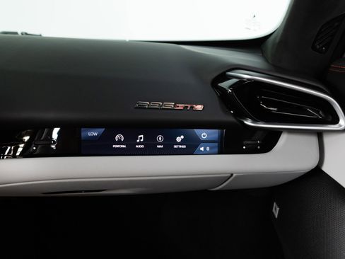 Certified 2024 Ferrari 296 GTB image 84