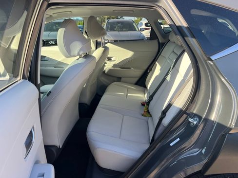 Certified 2026 Hyundai Kona Limited FWD image 18